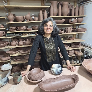 Photo of Shikha Joshi